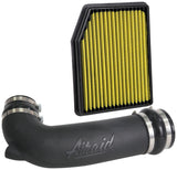 Système d'admission d'air hautes performances Airaid 19-20 CHEVROLET SILVERADO 1500 V6 4,3 L - Sec
