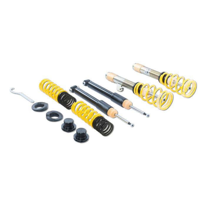 Kit de suspensions à ressorts ST 14+ BMW F22 Coupé/12+ BMW F30 Berline/14+ BMW F32 Coupé 2WD sans EDC