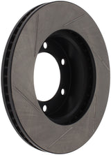 Disque de frein sport fendu StopTech
