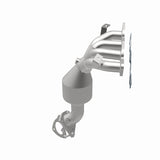 Convecteur MagnaFlow DF 05-08 Mazda Tribute 2,3 L