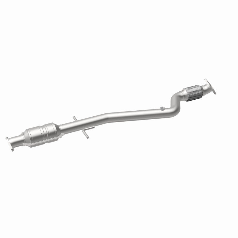 Soubassement du Magnaflow Conv DF 2012-2014 CRUZE 1.4L