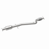 Soubassement du Magnaflow Conv DF 2012-2014 CRUZE 1.4L