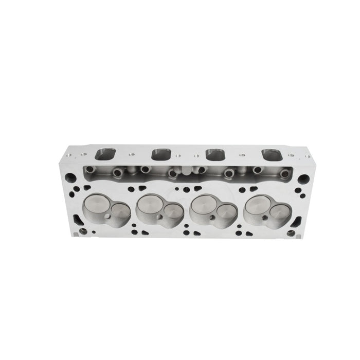 Culasse Edelbrock SB Ford Perfomer RPM 351 Cleveland pour came à rouleaux hydraulique complète (Ea)