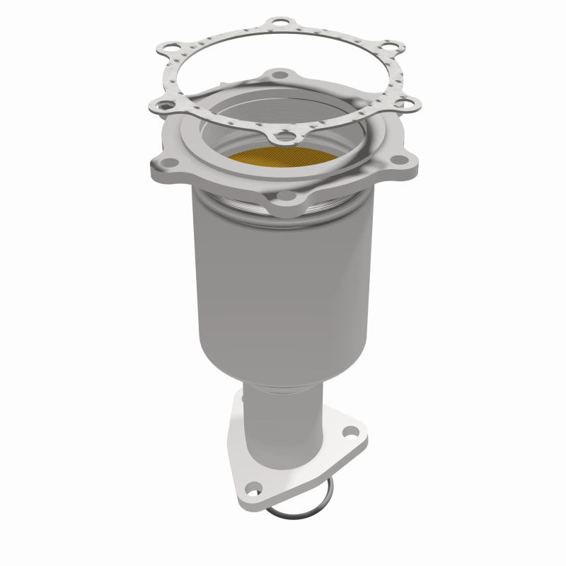 MagnaFlow Conv DF 01-04 Pathfinder côté passager 3,5 L