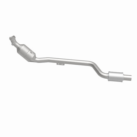 Convecteur MagnaFlow DF 06-07 Mercedes C230 2,5 L côté passager