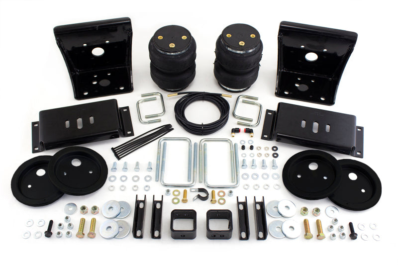 Kit de ressorts pneumatiques arrière Air Lift Loadlifter 5000 Ultimate pour Ford F-350 Super Duty XLT 05-10