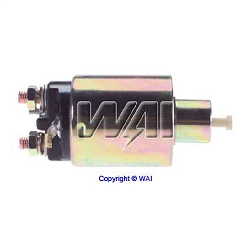 Omix Starter Solenoid 87-99 Jeep Wrangler