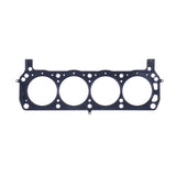 Joint de culasse Cometic Ford SB 4,030 pouces alésage 0,036 pouce MLS (avec culasses AFR)