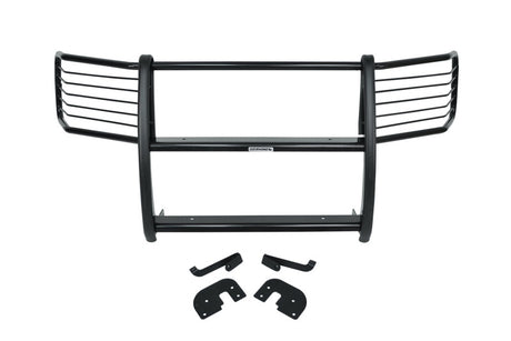 Garde-pieds Go Rhino 03-07 GMC Savanna Van 3000 Series - Noir