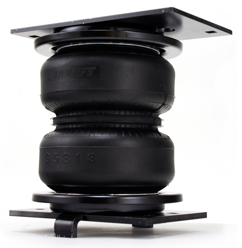 Kit de ressorts pneumatiques arrière Air Lift Loadlifter 5000 Ultimate pour Dodge Ram 2500 14-17