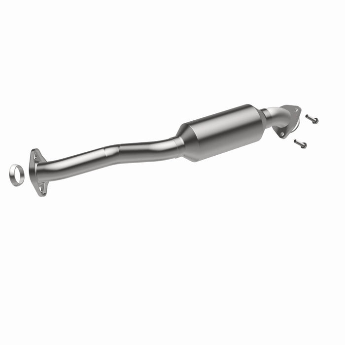 Magnaflow Conv DF 07-08 Honda Fit 1,5LM/T