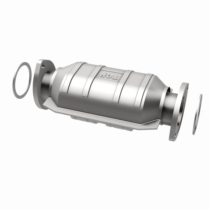 Land Cruiser jouet MagnaFlow Conv DF 95-97 4,5 L