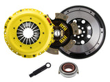 Kit d'embrayage à 6 plaquettes ACT 17-19 Honda Civic Type R HD/Race
