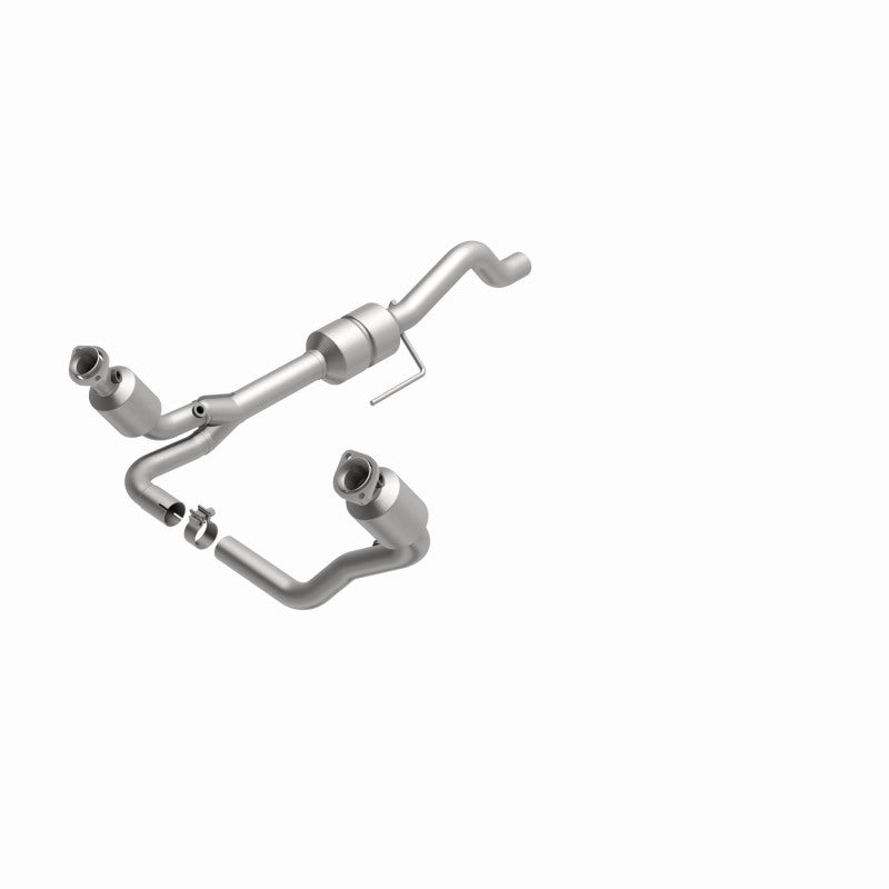 MagnaFlow Conv DF 00-03 Durango 4WD 4,7 L