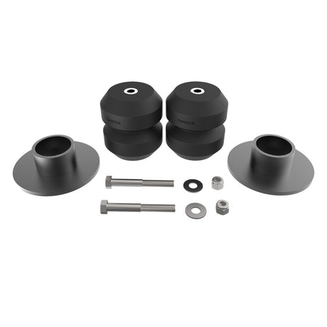 Système d'amélioration de la suspension arrière du Cadillac Escalade 1999 de Timbren