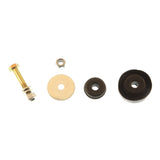Amortisseur monotube arrière Bilstein B4 1996 Mercedes-Benz E300 de base 36 mm