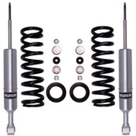 Kit de suspension avant Bilstein B8 6112 10-22 pour Lexus GX460 / 10-22 pour Toyota 4Runner