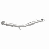 Convecteur MagnaFlow DF Volvo C30