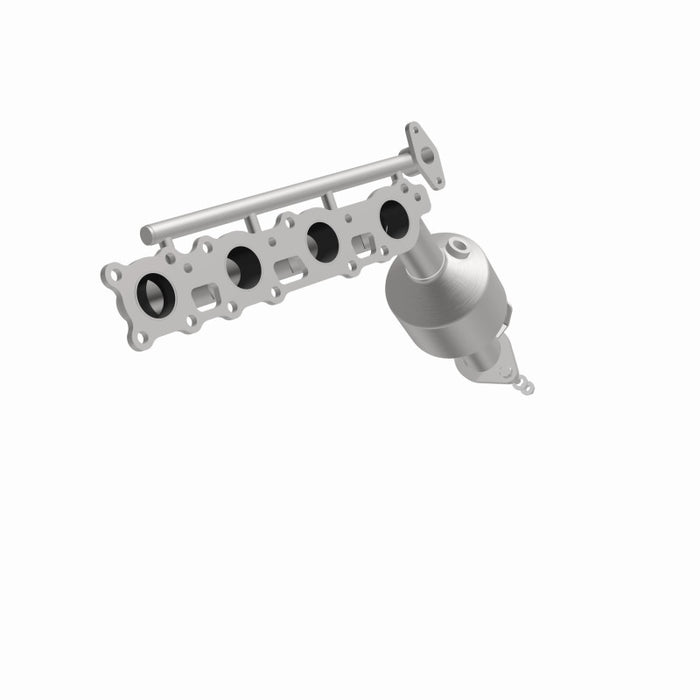 Collecteur Magnaflow Conv DF 10-14 GX460 4,6 L