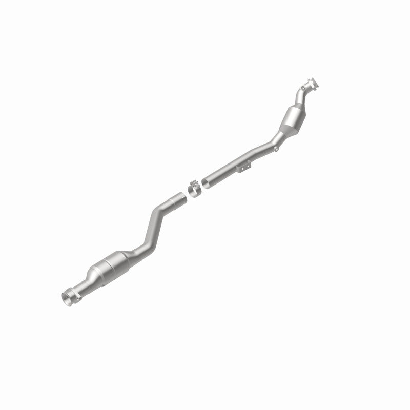 Convecteur Magnaflow DF 99-00 Mercedes E430 4.3L