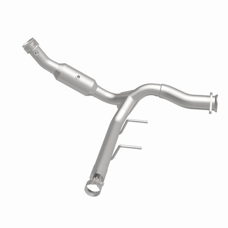 Convertisseur côté droit MagnaFlow à montage direct 15-17 Ford F-150 5.0L