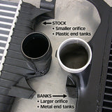 Système Techni-Cooler Banks Power 05-07 Ford 6.0L F250-450