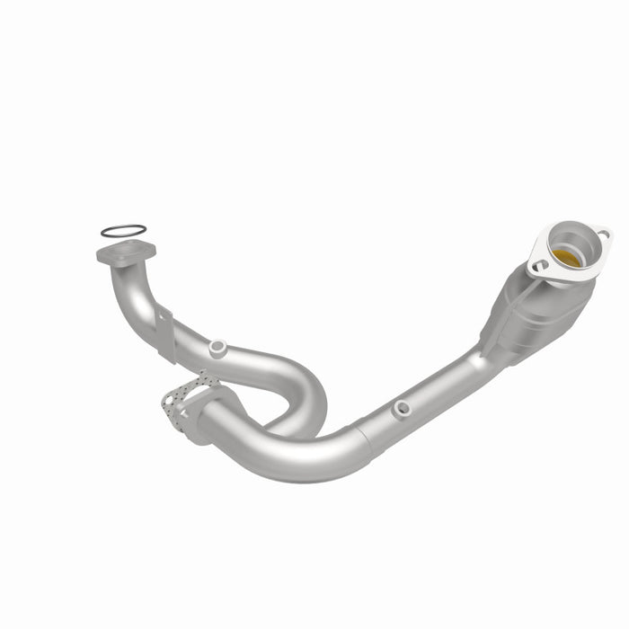 Convecteur MagnaFlow DF 00-03 Ford Taurus 3.0L