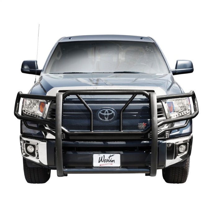 Grille de protection modulaire Westin 14-21 pour Toyota Tundra HDX - Noir