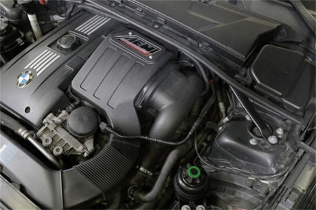 Système d'admission d'air froid AEM CAS 07-11 BMW 335i V6-3.0LF/I