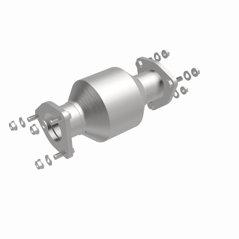 Soubassement de carrosserie MagnaFlow Conv Direct Fit OEM 13-17 Honda Accord L4 2.4