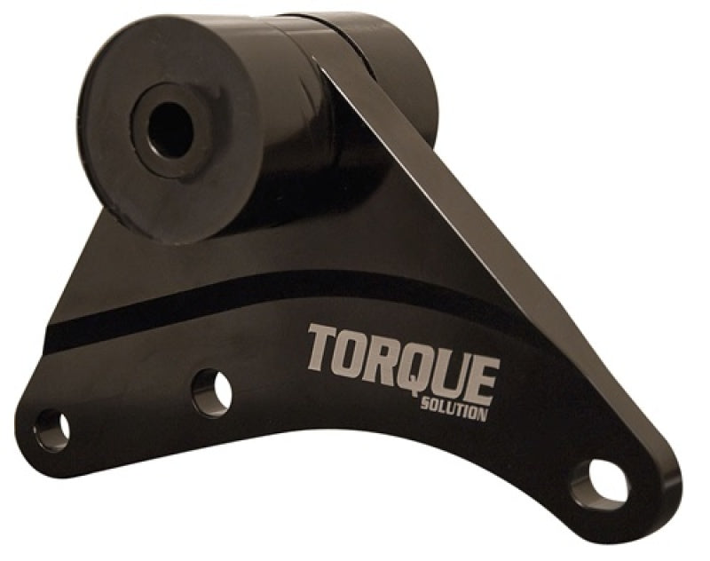 Support de transmission en aluminium billette Torque Solution : Dodge Neon SRT-4 2003-05