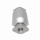 Convecteur MagnaFlow DF Mazda