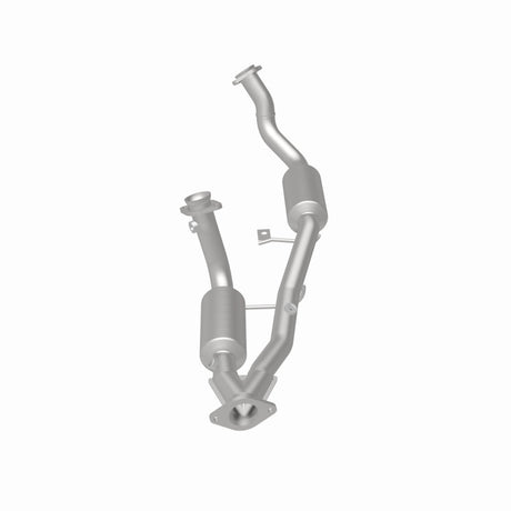 Convecteur MagnaFlow DF Californie 1995 Ford Windstar V6 3.0LGAS