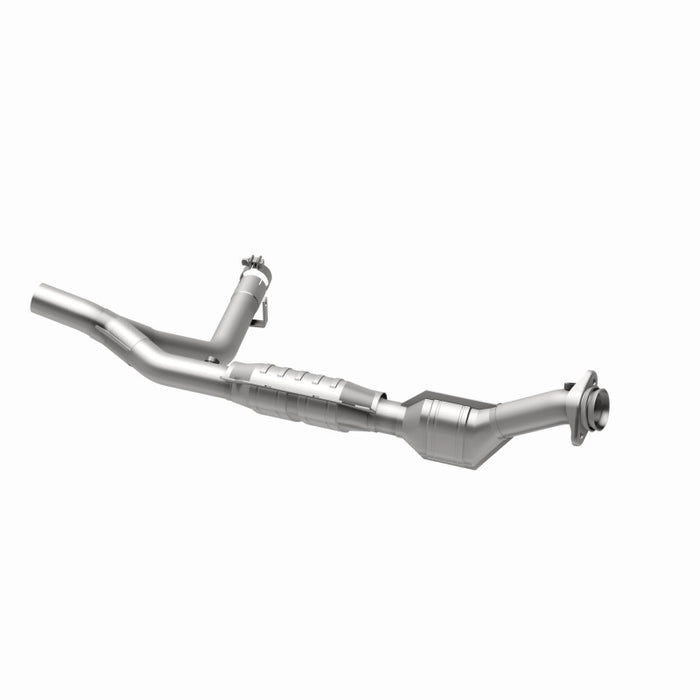 Convecteur MagnaFlow DF 01 pour camions Ford 5,4 L