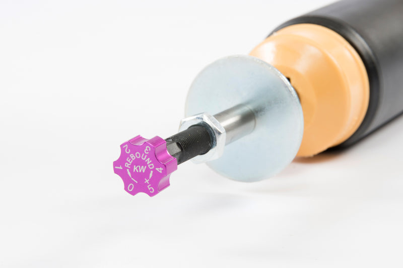 Kit Confort KW Street Mercedes-Benz SLK (W172)/ sauf AMG