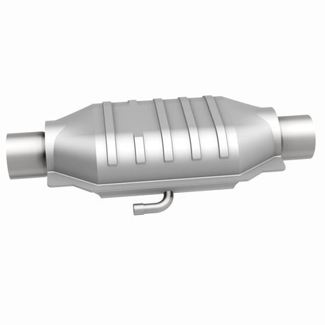 MagnaFlow Conv Univ 2 avec alimentation en air