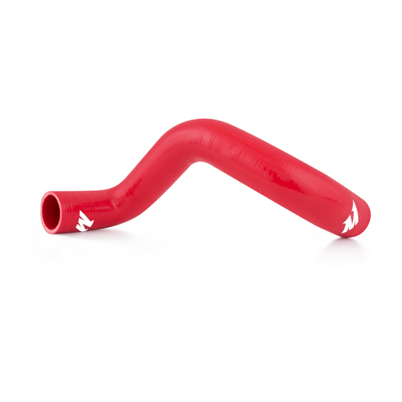 Kit de durites en silicone rouge Mishimoto pour Dodge Viper 96-02