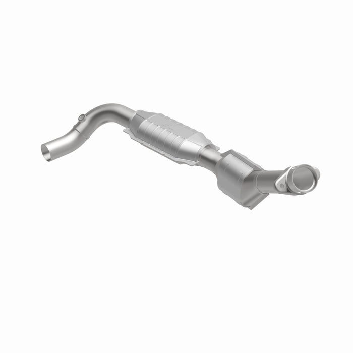 Convecteur MagnaFlow DF 01-03 Ford E150 4,2 L côté conducteur