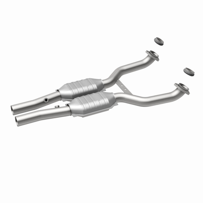 MagnaFlow Conv DF 00-04 C5 5,7 L tout-terrain