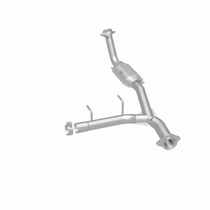 MagnaFlow Conv DF 05 Expédition P/S 5,4 L OEM