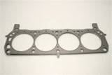 Joint de culasse Cometic Ford SB 4,155 pouces alésage 0,080 pouce MLS-5 (avec culasses AFR)