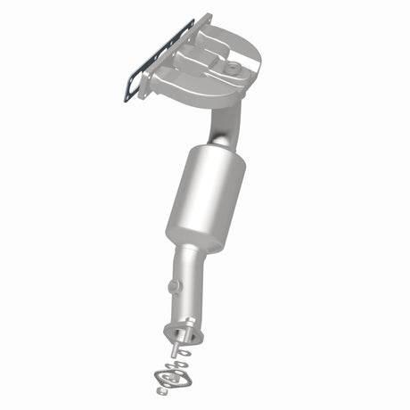 MagnaFlow Conv DF BMW 01-05 325 2,5 L / 01-05 330 3,0 L / 01-02 Z3 2,5 L/3,0 L Californie - Arrière