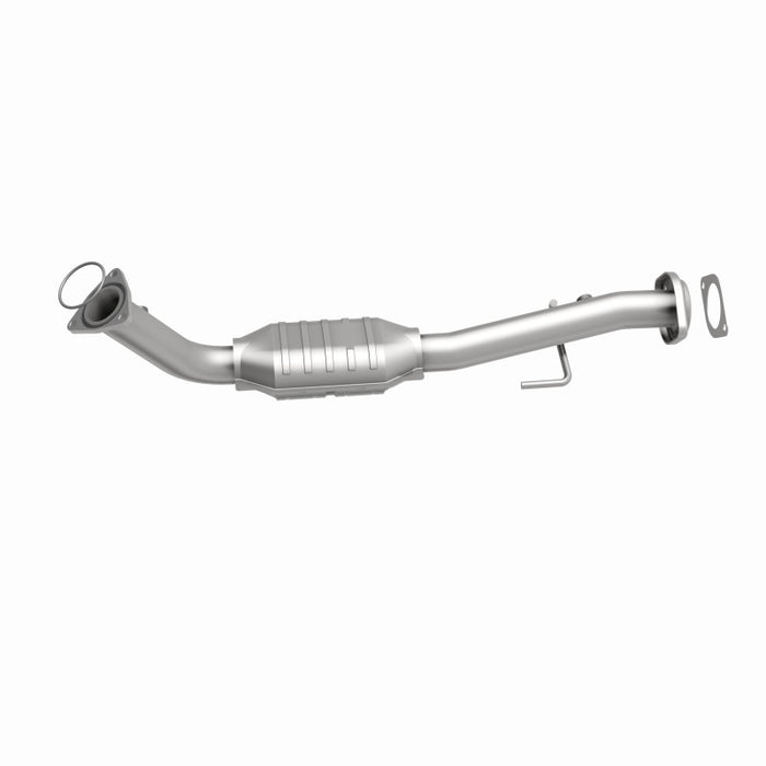 Convecteur MagnaFlow DF 02-06 Cadillac Escalade / 02-06 GM Yukon (y compris Denali) 6.0LP/S