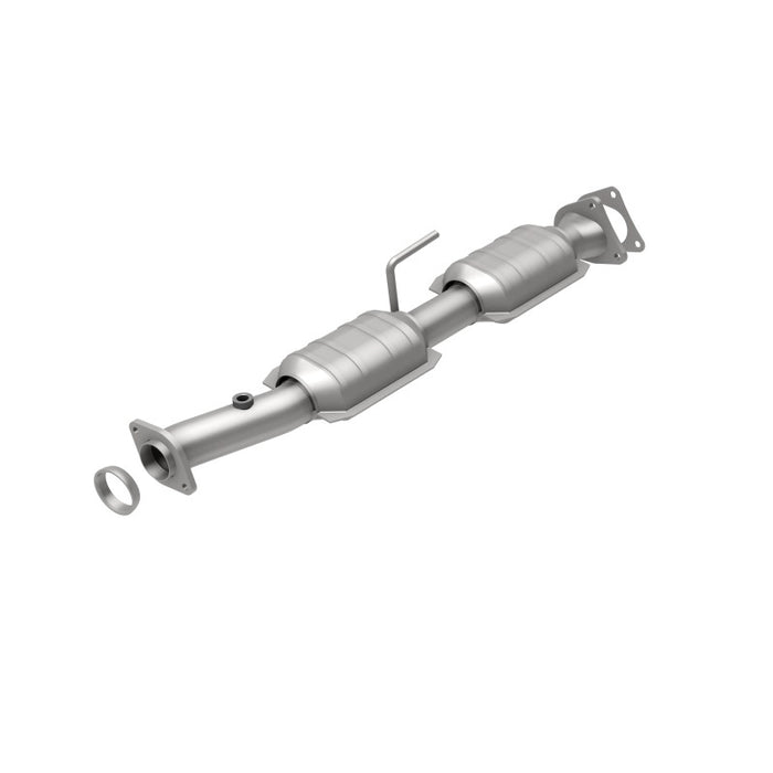 Pick-up MagnaFlow Conv DF Ranger/B3000/B4000