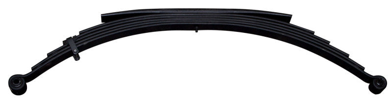 Skyjacker Rear 7in Leaf Spring 2017 Ford F-250/F-350 4 Wheel Drive