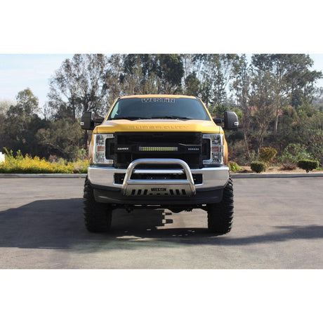 Pare-buffle Westin 2017-2018 Ford F-250/350 Série E - SS