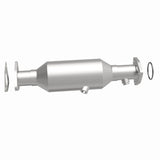 Convertisseur catalytique à montage direct MagnaFlow pour Honda Odyssey