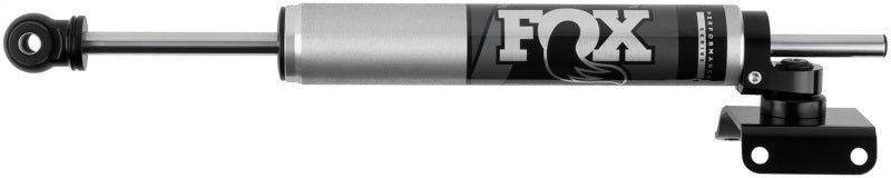 Support d'essieu stabilisateur Fox 14-18 RAM 2500/3500 2.0 Performance Series 8,3 pouces TS