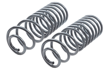 Ensemble de ressorts hélicoïdaux Belltech 19-22 Ram 1500 2WD/4WD (carrosserie non classique) 3 po ou 4 po pour chute arrière