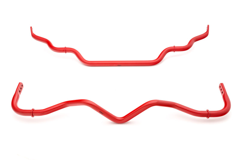 Kit anti-roulis Eibach 32 mm à l'avant et 29 mm à l'arrière pour berline Infiniti G37 09-11 / berline G35 07-08